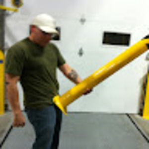 Meet your Posher, Rob